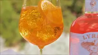 Lyre's Montage | Non-Alcoholic Cocktails Mocktails