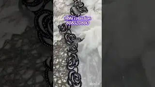GEORGETTE SAREE WITH SEQUENCE WORK AND HEAVY VELEVET CUT PASTE DESIGN BORDER WITH  golden seqwence