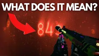 Warzone - Are there Easter Eggs in Season 5?