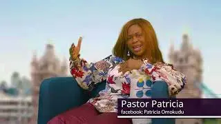 ARISE AND SHINE PASTOR PATRICIA OMOKUDU