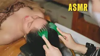 ASMR 😪 Vietnamese Massage Spa &bull; Super Chill & Deep Relaxation