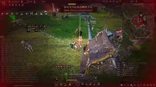 Vitsaus vs Disaster GvG BDO Mena