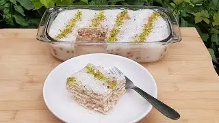 چۆنیەتی دروستکردنی پاك ئیسپانیا یاخود تورتەی سپی