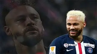 Neymar Jr | I'm only human