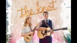 The Knot Event in Charleston, SC  with Loluma Events