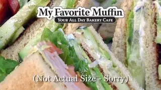 My Favorite Muffin