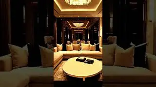 Inside a $Ultra-Luxury Modern Mansion | Cinematic Home Tour