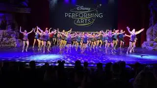 Willows Dance Company - Disneyland Paris 2025