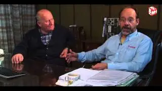 Entrevista a Juan y Diego Giraudi, Lextral SRL