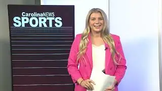 Hanna Barton Reel