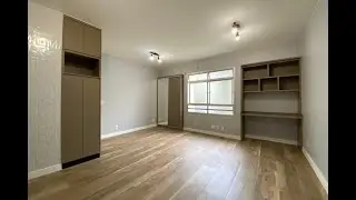 Master Place - Apartamento/ Kit - nascente - reformado. SAN: 1070741
