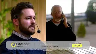 Tax Return Identity Theft Is Real&mdash;LifeLock Can Help | LifeLock
