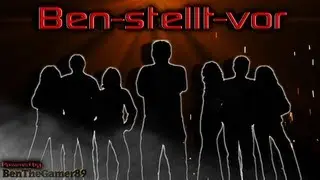 Ben stellt vor KalixDE  [BenTheGamer89]