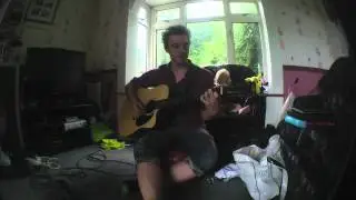 Chris Salway - Scarred Heart