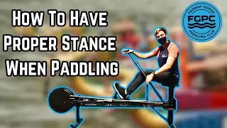 How to Paddle in a Dragon Boat - Paddling 101