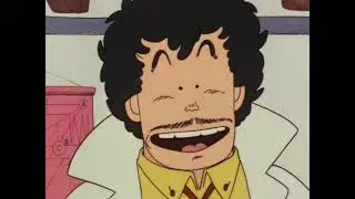 Dr. Slump - El nacimiento de Arale (Catal&aacute;n)