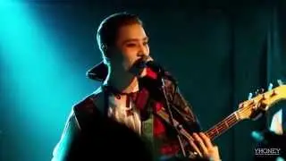 151031 데이식스(day6) - 태양처럼 (영현 ver.) @위대한 락데이