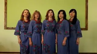А мати вишивала рушники   гурт Світанок