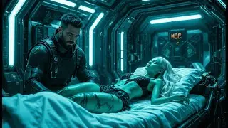 When Human Blood Rescued an Alien Princess&mdash;And Created a New Life  HFY Sci Fi