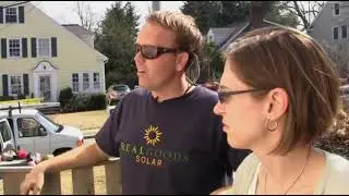 Energy Hunter Go Solar 2013