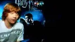 Rupert Speaking in Hindi!