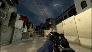 SCAR | Crysis 3
