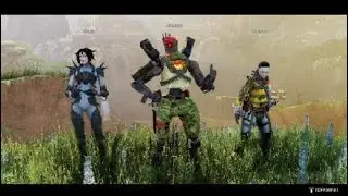 Custom lobby hide and seek win full 60 ppl