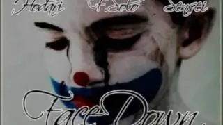 Facedown- Hodari, Frank Solo e Sensei (prod. by MDotdasupa)