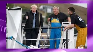 Brexit WIN! Huge change to fishing rules will see more Brits in work to meet 70% quota