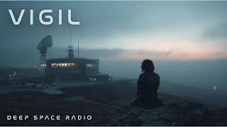 Дозор | Атмосферная Sci-Fi Музыка для Самых Долгих Ночей (Ambient Space Rock to Escape to)