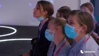 Lumination Learning Labs