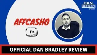AFFCASHO REVIEW 🚀[BEST BONUSES] (2018)
