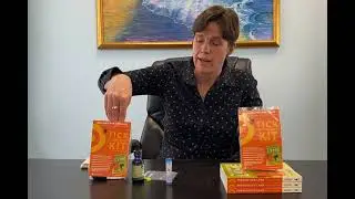 Dr Chesney's Tick Preparedness Kit (Short)