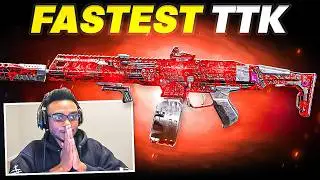 *NEW* FASTEST KILLING GUN After Update! (REV 46)