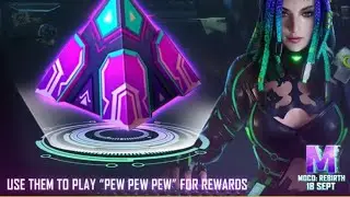 How to get free Elite moco rewards 😎🤔😀