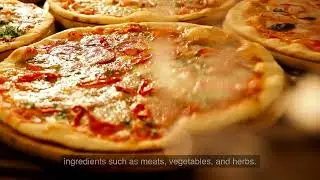 What is pizza? Please Subscribe, It's Free!