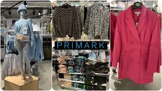 Primark new collection / November 2021