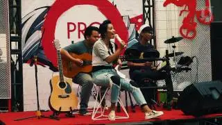 Hanamart Barito Branch Opening