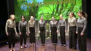 E Stuudio koori - ja tantsukooli tütarlasteansambel- 