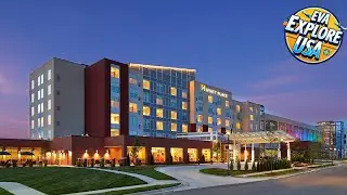 Hyatt Place Lansing East | Lansing (MI), United States | Hotel Review 🛏️