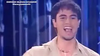 Enrique Iglesias - One Night Stand