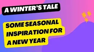 A winters tale - innovation style