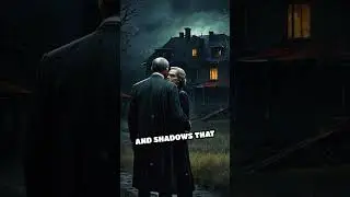 The Sinister Collector's Obsession