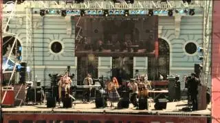 Rockodromo 2015 - Los Choros del Canasto - Presentación completa