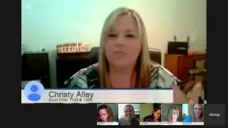 Avon Leadership Bootcamp Session #5 - Help your Team Advance Title