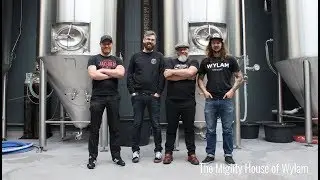The Mighty House of Wylam&hellip; | Brew Stories
