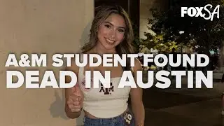 Fight for answers: Attorney takes on case of Texas A&M student found dead in Austin