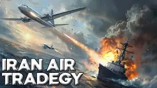 Iran Air Flight 655 A Tragedy Explained | The Final Flight