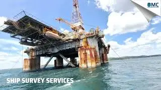 Ocean Maritime Ceylon | Your reliable partner for all agency services