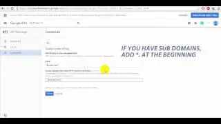 How To Register Google Maps API For WordPress